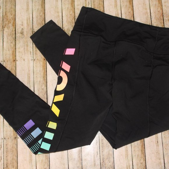 Victoria's Secret Sport Legging Small VSX Sport - Picture 4 of 4
